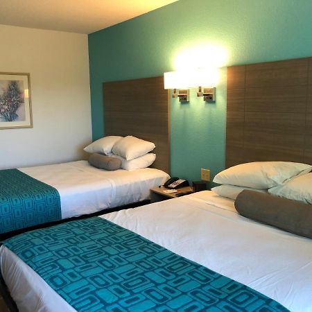 Red Lion Inn & Suites Елк Гроув Вилидж Екстериор снимка