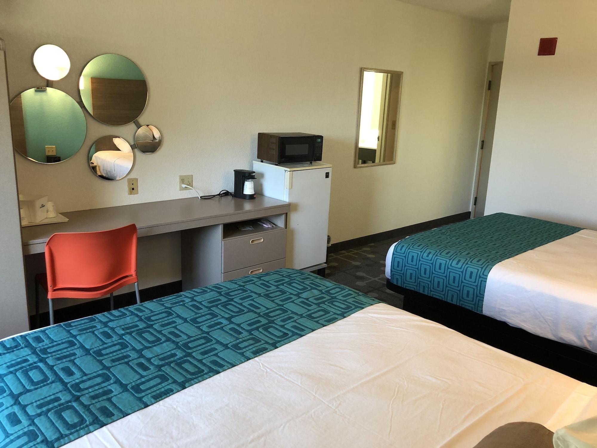 Red Lion Inn & Suites Елк Гроув Вилидж Екстериор снимка