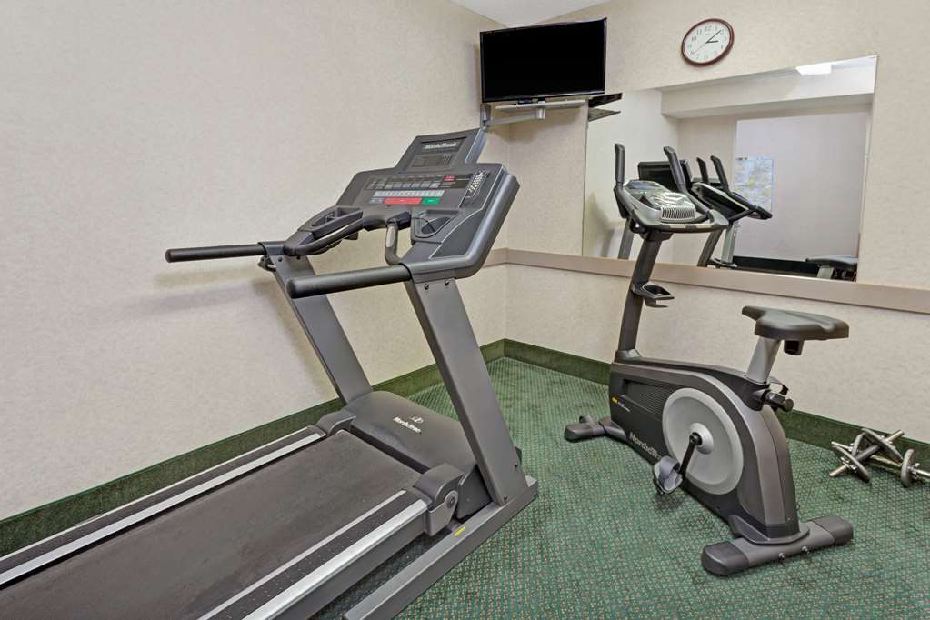 Red Lion Inn & Suites Елк Гроув Вилидж Съоръжения снимка